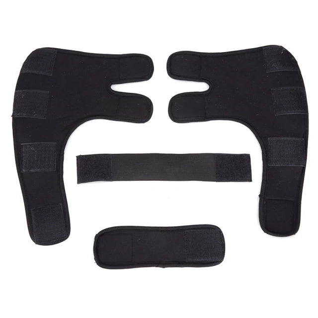 Dog Knee Brace Leg Protector