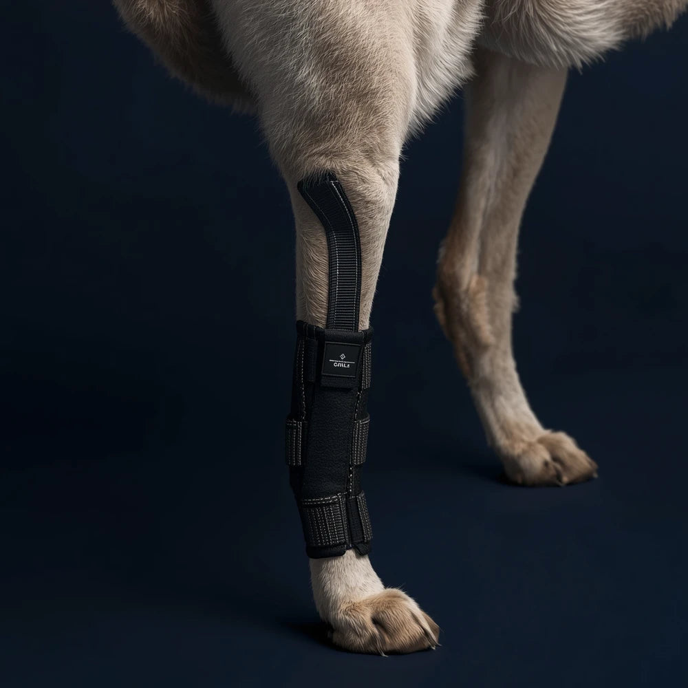 Dog Knee Brace Leg Protector